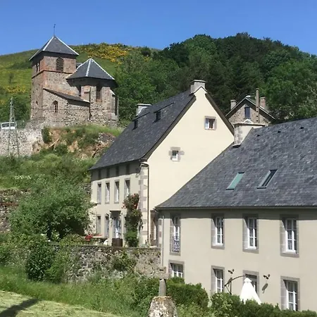 La Lumette Apartment Besse-et-Saint-Anastaise