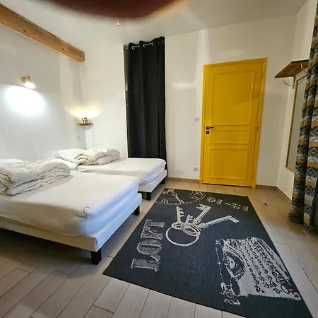 La Lumette