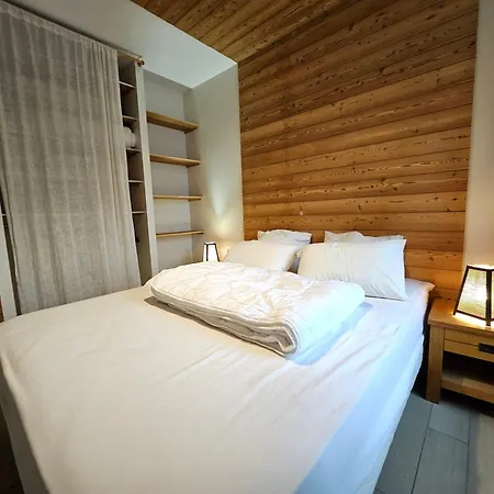 La Lumette Apartment *