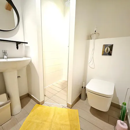La Lumette Apartment Besse-et-Saint-Anastaise