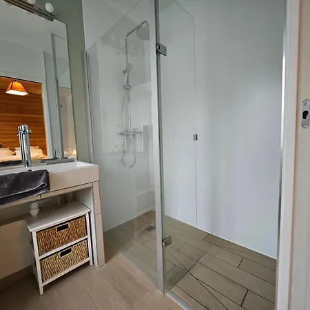 Apartment La Lumette Besse-et-Saint-Anastaise