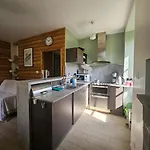 La Lumette 아파트 *