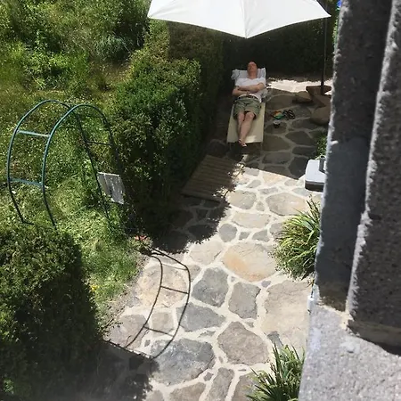 La Lumette Apartment *