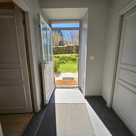 Apartment La Lumette *