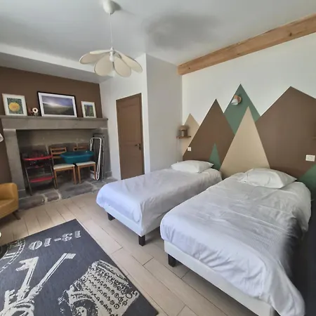 La Lumette Apartament