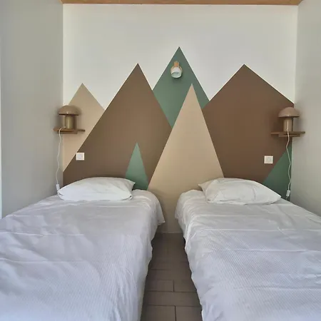 Apartament La Lumette *